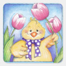 Search for chicken easter stickers Rabbit