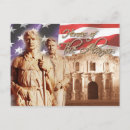Search for heros postcards Flag