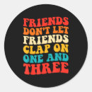 Search for re order stickers Friends