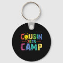 Search for cousin key rings Summer