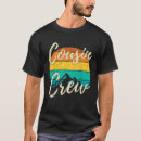 Search for summer camp vintage tshirts Crew