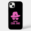 Search for moustached iphone cases Dad
