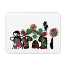 Search for gingerbread magnets House