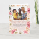 Search for daughters first mothers day cards Floral