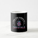 Search for healing crystals mugs Chakra