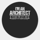 Search for funny architect stickers Engineer