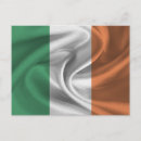 Search for irish pride postcards Flag of ireland