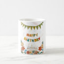 Search for simple flower mugs Birthday