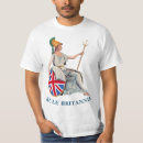 Search for britannia tshirts England