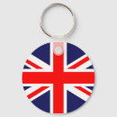 Search for british flag key rings Pride