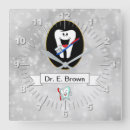 Search for doctor clocks Dental