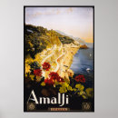 Search for amalfi coast art Europe