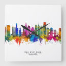 Search for philadelphia skyline art Landscape