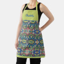 Search for primitive aprons Colourful