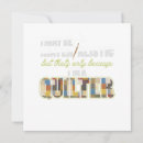 Search for quilter invitations Sewing