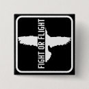 Search for in fighting badges Flight