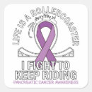 Search for pancreatic stickers Fight