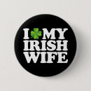 Search for funny irish badges Patricks