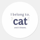 Search for cat stickers Pet lover