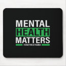 Search for the end mouse mats Psychology
