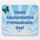 Search for administrative professional mouse mats Business