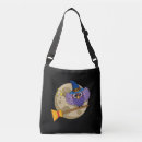 Search for witch on broomstick bags Moon