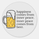 Search for funny beer saying stickers Typography