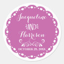Search for rustic rsvp wedding stickers Bride