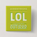 Search for acronyms badges College