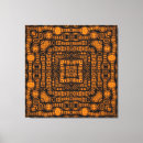 Search for abstract deco canvas prints Colourful
