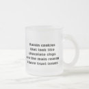 Search for raisin mugs Funny