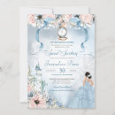 Search for cinderella sweet 16 Princess