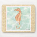 Search for seahorses mouse mats Sea life