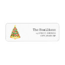Search for cheese return address labels Italian