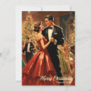 Search for dancing man cards Vintage