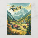 Search for wooden postcards Vintage