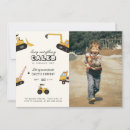 Search for big machines invitations Digger