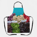 Search for vegetable aprons Cooking