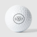 Search for business golf balls Promotional