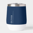 Search for blue waters drinkware For him