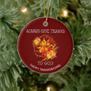 Search for fall autumn leaves christmas decor Christian