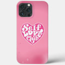Search for self love iphone cases Cute