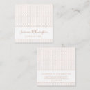 Search for hexagonal business cards Elegant