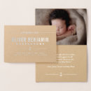 Search for boy birth cards Typography