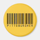 Search for barcode magnets Black