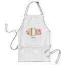 Search for letter aprons Elegant