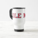 Search for college football travel mugs Rebs