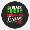 Search for black friday stickers Halloween