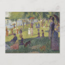 Search for seurat postcards Grande