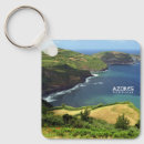 Search for azores key rings Portugal